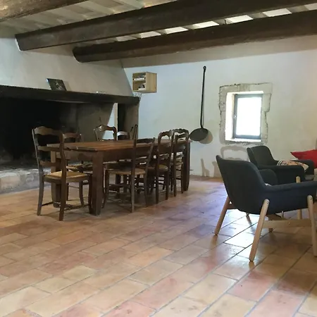 Holiday home Typical Provencal Farm In An Exceptional Natural Site, The Alpilles Park - 8 People. Les Flechons